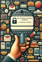 The Personal Internet Address & Password Logbook 1998050297 Book Cover