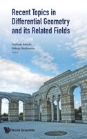 Proceedings of the 6th International Colloquium on Differential Geometry and Its Related Fields 9811206686 Book Cover