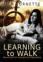 Learning to Walk 1409274845 Book Cover