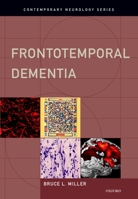 Frontotemporal Dementia 0195380495 Book Cover