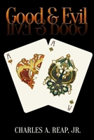 Good & Evil 1686216823 Book Cover