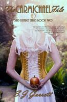 The Carmichael File 0997403969 Book Cover