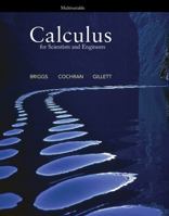 Calculus for Scientists and Engineers Multivariable [with MyMathLab Access Code] 0321785517 Book Cover
