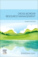 Cross-Border Resource Management 0323918700 Book Cover