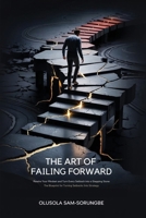 The Art of Failing Forward 196733661X Book Cover