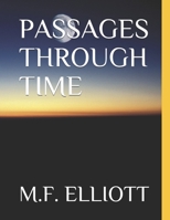 Passages Through Time 1690821825 Book Cover