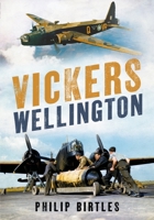 Vickers Wellington 178155868X Book Cover