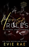 House Rules (The Titans) B0FPMFQ2VM Book Cover