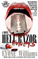 Hell Razor Honeys (The Cartel Publications) 097949317X Book Cover