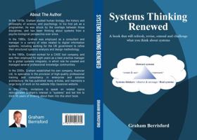 Systems Thinking Renewed 1957424532 Book Cover