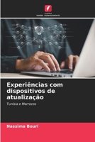 Experiências com dispositivos de atualização (Portuguese Edition) 663011356X Book Cover