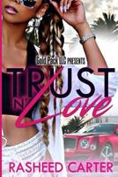 Trust N Love 1973855860 Book Cover