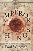 The Emperor of All Things 0593070704 Book Cover