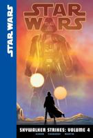 Star Wars: Skywalker Strikes, Volume 4 1614795304 Book Cover