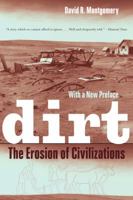 Dirt: The Erosion of Civilizations 0520272900 Book Cover