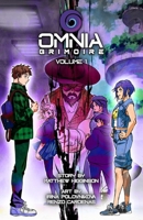 Omnia: Grimoire - Volume 1 B0BLR5QFWF Book Cover