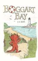 Boggart Bay (Tales of Twindlewynd) 1066874913 Book Cover