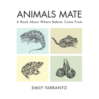 Animals Mate 1641702451 Book Cover