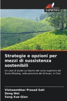 Strategie e opzioni per mezzi di sussistenza sostenibili (Italian Edition) 6630416627 Book Cover
