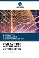 Sich Auf Den Wettbewerb Vorbereiten (German Edition) 6209929982 Book Cover