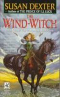 The Wind-Witch 0345387708 Book Cover