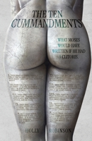 The Ten Cummandments B0FMYWH9LB Book Cover