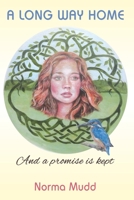 A Long Way Home 191549284X Book Cover