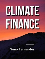 Climate Finance 9899885436 Book Cover
