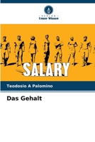 Das Gehalt (German Edition) B0CK3M4WC8 Book Cover
