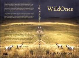 Wild Ones 1945136006 Book Cover