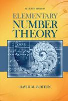 Elementary Number Theory 0697059197 Book Cover