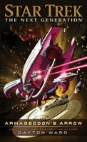 Armageddon's Arrow 1476782695 Book Cover
