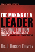 The Making of a Leader