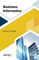 Business Informatics 1774072076 Book Cover