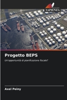 Progetto BEPS: Un'opportunità di pianificazione fiscale? 6206040844 Book Cover