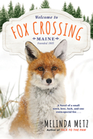 Fox Crossing 1496728092 Book Cover