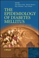 The Epidemiology of Diabetes Mellitus: An International Perspective 0470017279 Book Cover