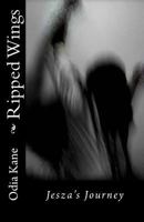 Ripped Wings 1466389192 Book Cover