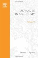 Advances in Agronomy, Volume 74 0120007924 Book Cover