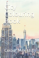 City Colouring Book 1653715758 Book Cover