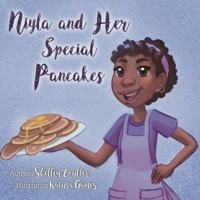 Niyla and her Special Pancakes 1792330308 Book Cover