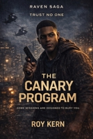 The Canary Program B0GWMPWG3N Book Cover