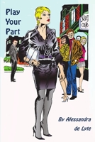 Play Your Part 1291189610 Book Cover