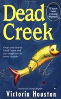 Dead Creek 0425177033 Book Cover