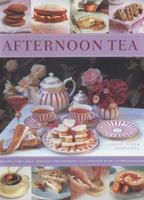 Afternoon Tea 1846814960 Book Cover