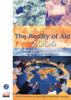 The Reality of Aid 2004: An Independent Review of Poverty Reduction and Development Assistance: Focus on Governance and Human Rights 184277588X Book Cover