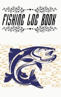 My Fishing Log And Fishing Journal Complete Interior Fisherman LogBook Prompts Records Details Trip: My Fishing Log To Log Fishing Trips And Keep Your Little One Occupied Size 5�8 100 Page Free Prints 1671176901 Book Cover