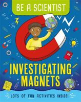What Does a Magnet Do? 1526311259 Book Cover