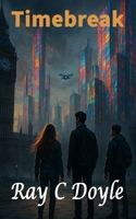 Timebreak B0GL2RYJDP Book Cover