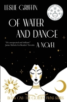 Of Water and Dance 1088038921 Book Cover